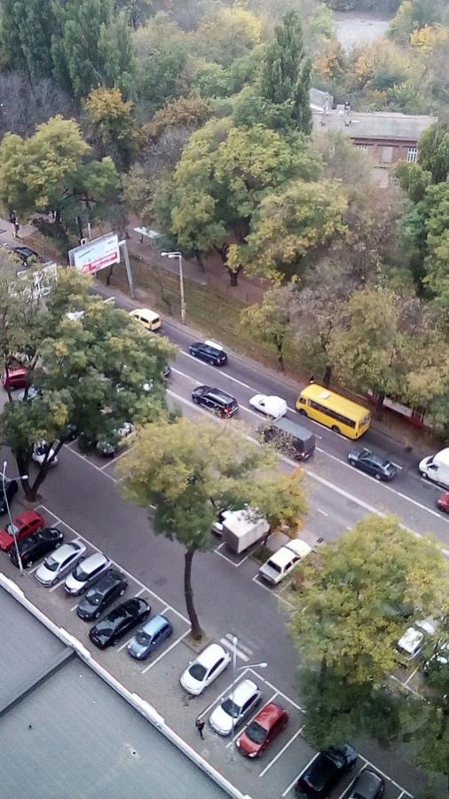 Альтаир Odesa Exterior photo